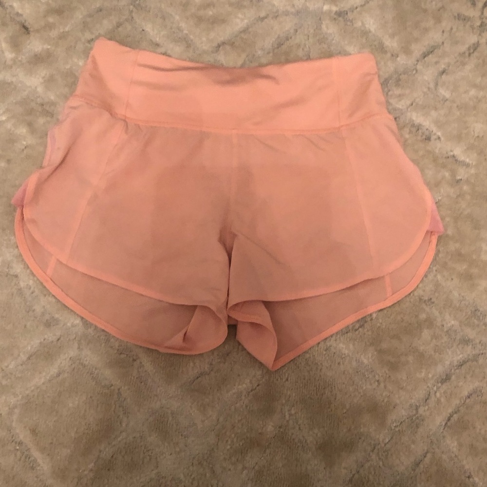 ATHLETA SHORTS